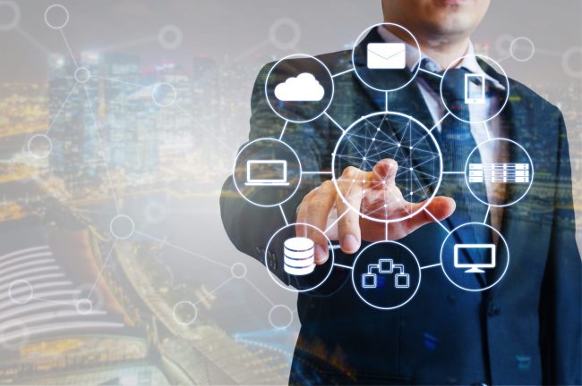 5 reasons software integration is so important | ABM Software Integration | ABM